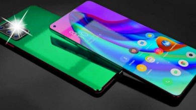 Nokia N100 2025 5G