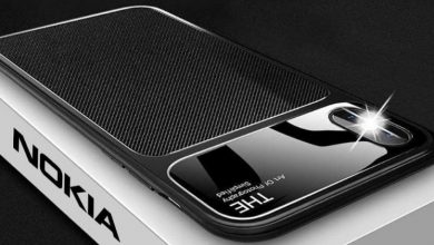 Nokia Mate Pro Max 2025