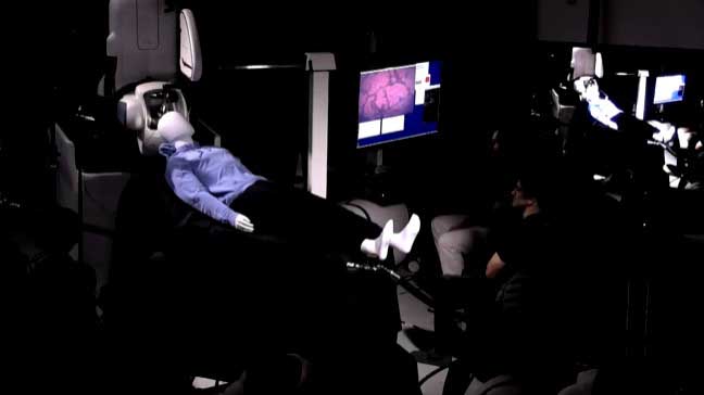 Tesla Neuralink Phone 2023