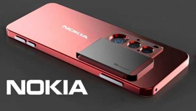 Nokia Vitech Compact 2025