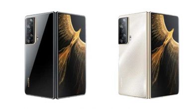 Top foldable phones April 2024!