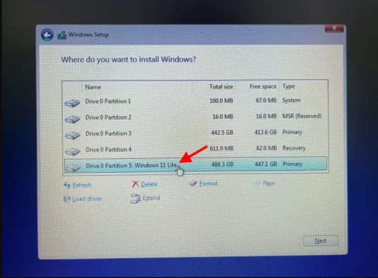 Windows 11 Lite ISO Download 2023