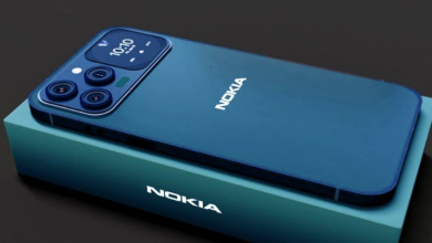 Nokia 808 5G 2025