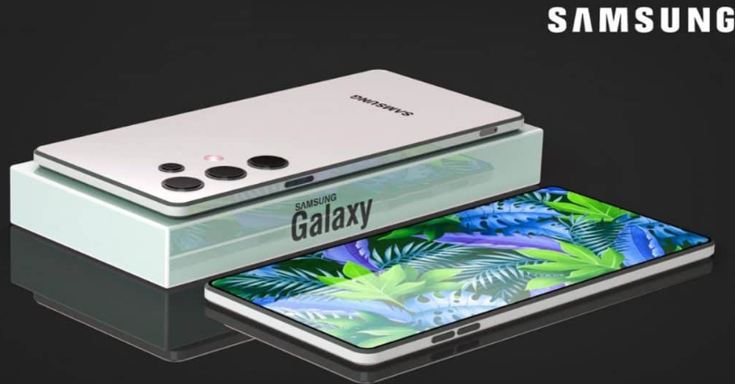 Samsung Galaxy King 2023