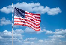 Happy National Flag Day USA 2023
