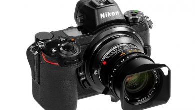 Nikon Camera Z8 2023