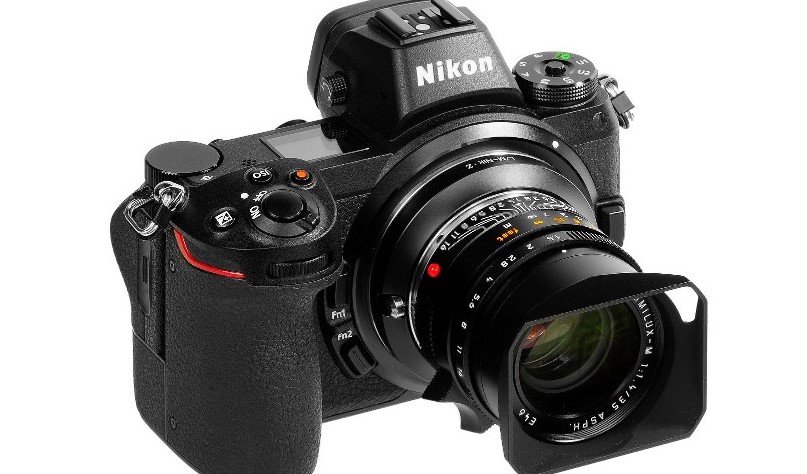 Nikon Camera Z8 2023