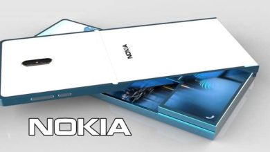 Nokia 7710 5G 2025