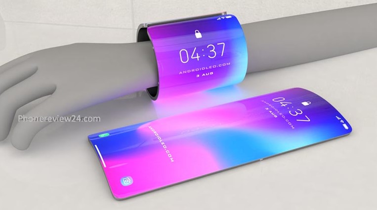 Samsung Galaxy Flex 5G 2023