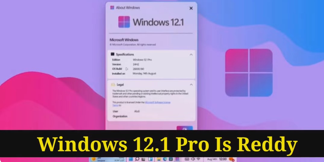 WINDOWS 12 ISO DOWNLOAD AND INSTALL 64-BIT FREE