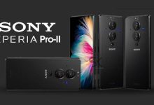 Sony Xperia Pro 2 5G 2023