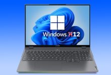 Microsoft Windows 12 Launch Coming