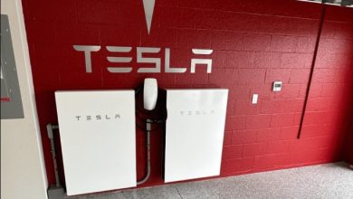 New 2024 Tesla Powerwall 3