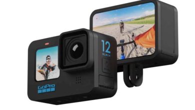 New GoPro Hero 12 Camera 2023