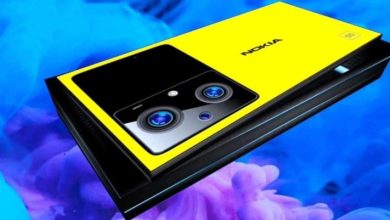 Nokia Maze Pro Mini 2025