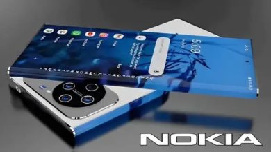 Nokia X500 Max 5G