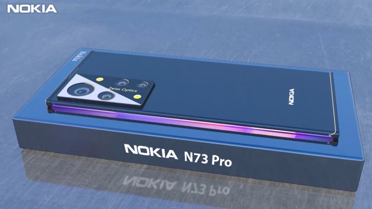 Nokia X73 Ultra 5G 2023