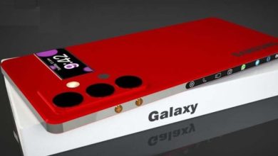 Samsung Galaxy M44 5G