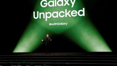 Samsung Unpacked September 2025