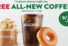 Happy National Coffee Day 2023
