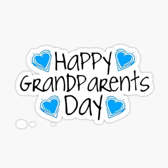 National Grandparents Day 2023 USA