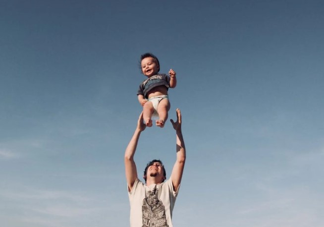National Son's Day on 28 September, 2025