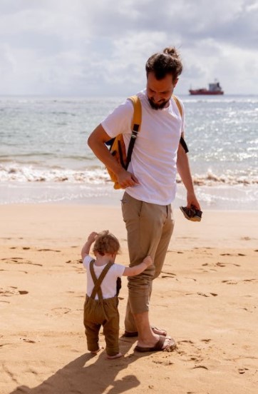 National Son's Day on 28 September, 2025