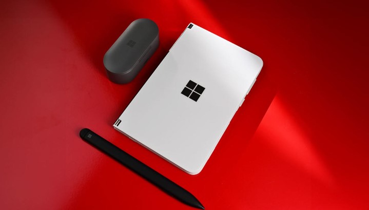 Microsoft (2024) Surface Duo 4