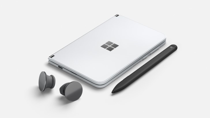 Microsoft (2024) Surface Duo 4