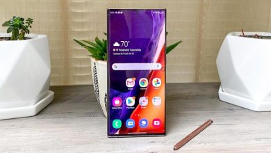 Samsung Galaxy Note 20 2024