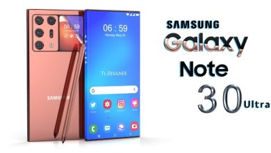 Samsung Galaxy Note 30 Ultra 2024