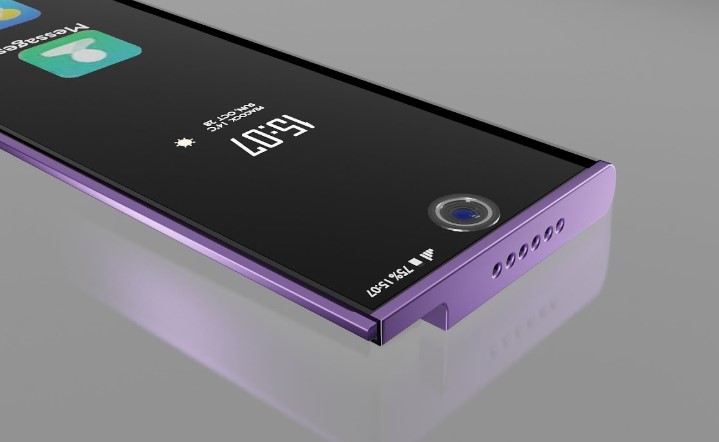 Samsung Galaxy X2 Plus 2024