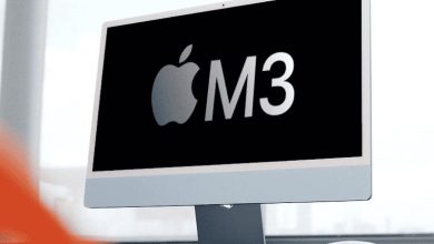 2025 Apple 24-inch M3 iMac