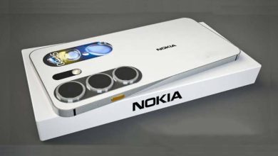 2025 Nokia Morph 5G