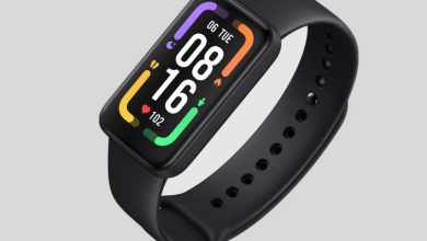 New (2025) Mi Band 9 Pro