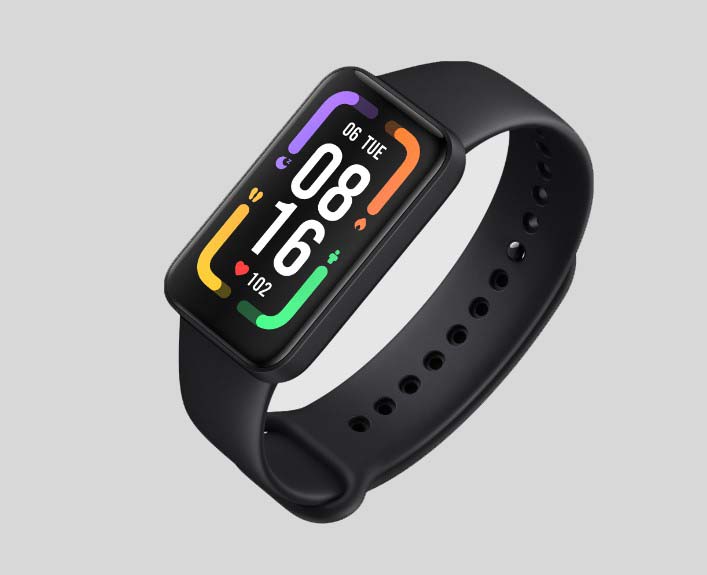 New (2025) Mi Band 9 Pro
