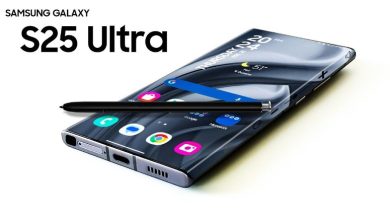 Samsung Galaxy S25 Ultra 2025
