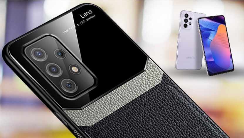 Samsung Galaxy W23 5G 2023