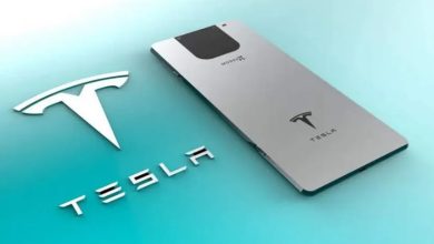 Latest 2024 Tesla Phone (Pi)