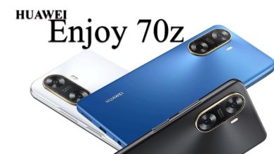 Huawei Enjoy 70z 2025