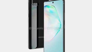 Samsung Galaxy A91 Plus 2024