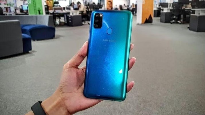 Samsung Galaxy M50 2025