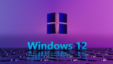 Windows 12 PRO For PC 2025