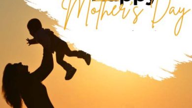 Happy Mother's Day 2025