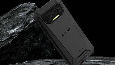 Tesla Phone Explr9 2026