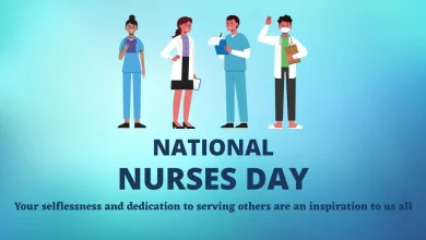 National Nurses Day 2025