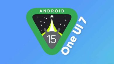 Samsung Android 15 Update 2025