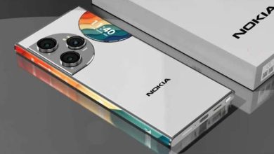 Nokia Wind Max 5G 2025