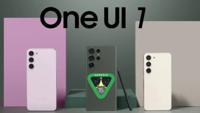 One UI 7 Samsung Update 2025