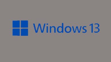 Windows 13 Never Published Wiki 2025